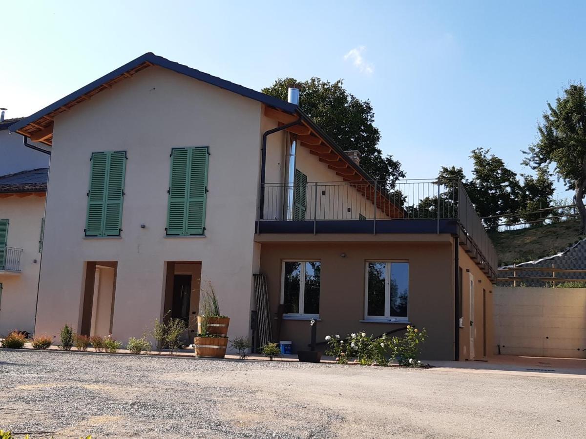 Babo Conviviale Vakantieboerderij *