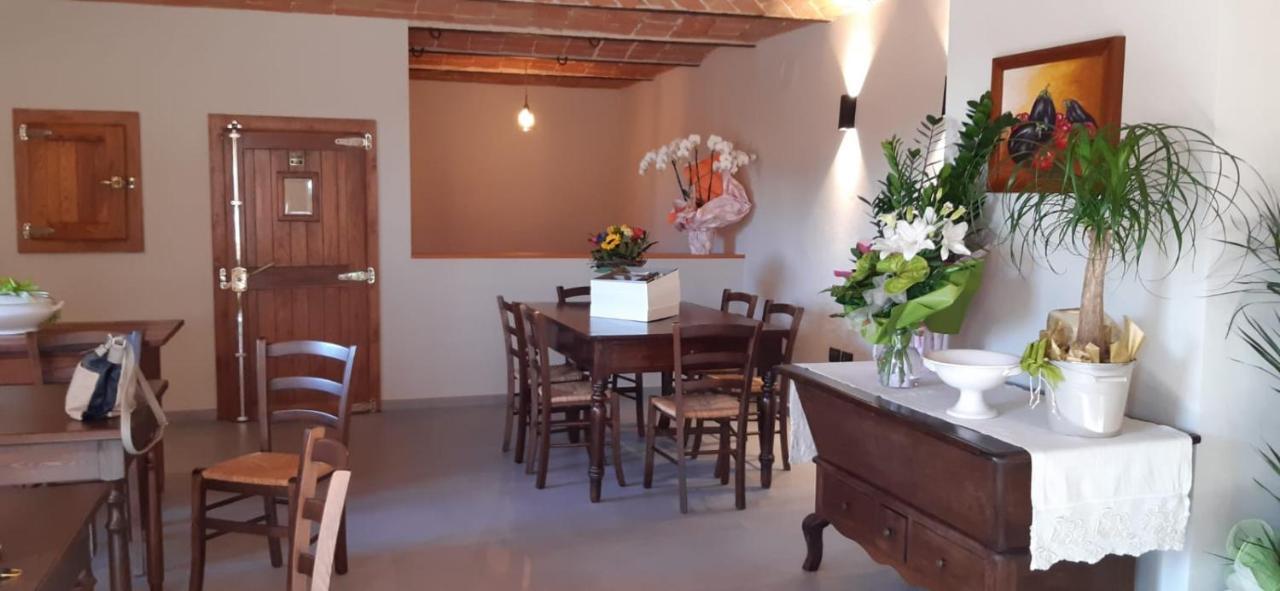 Babo Conviviale Vakantieboerderij *