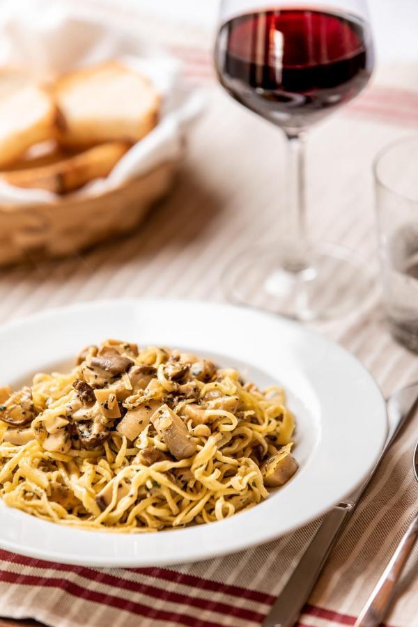 Babo Conviviale Castagnole delle Lanze